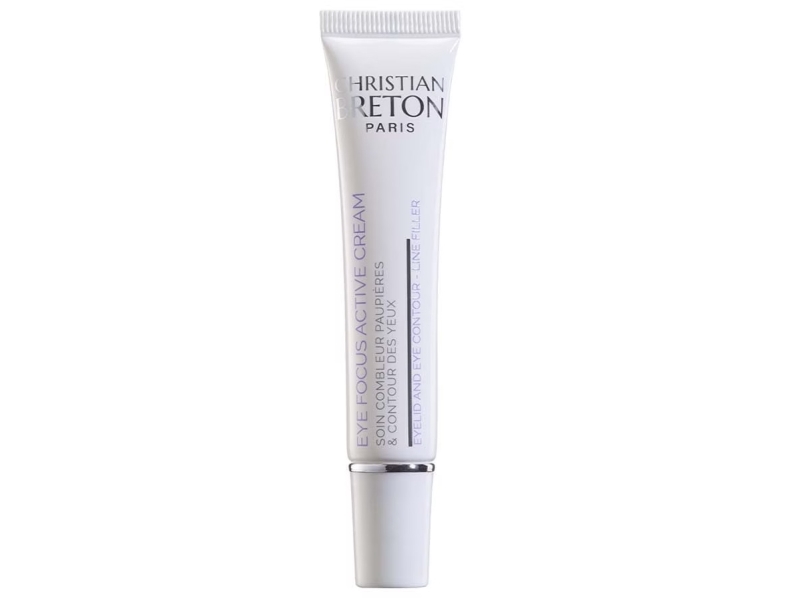 Christian Breton Eye Focus Active Cream 10Ml