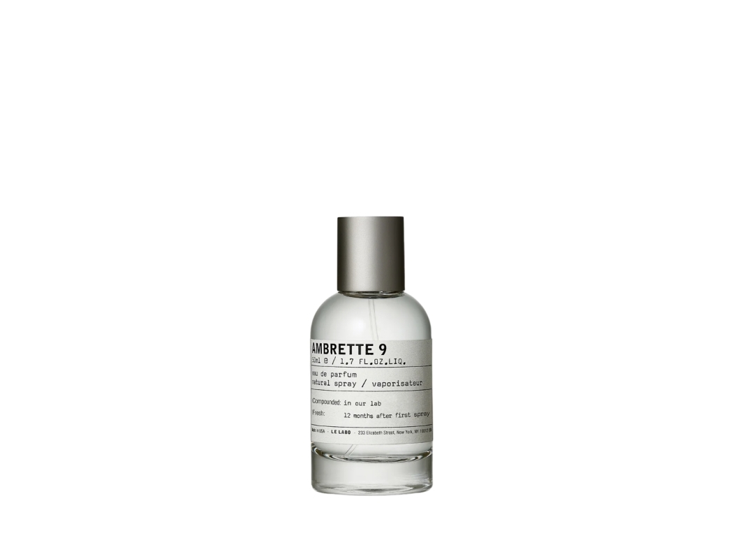 Le Labo Ambrette 9 Edp 50 Ml