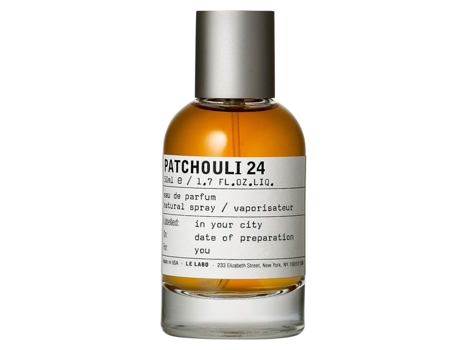Made In Lab Le Labo Patchouli 24 Edp 50 Ml