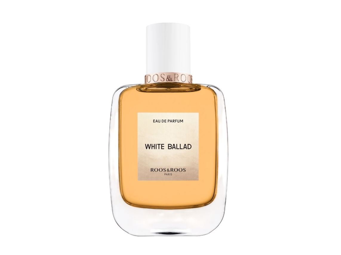 Roos &Amp Roos White Ballad Parfümspray, 50 Ml