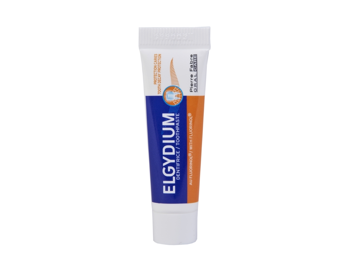 Elgydium, Elgydium, Anti-Caries, Toothpaste, 75 Ml