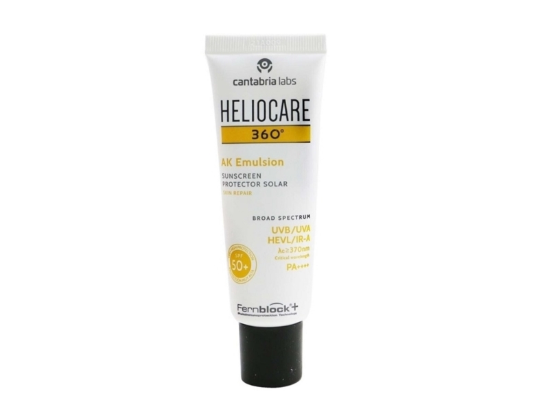 Heliocare 360 Ak Emulsion Spf50+ 50Ml
