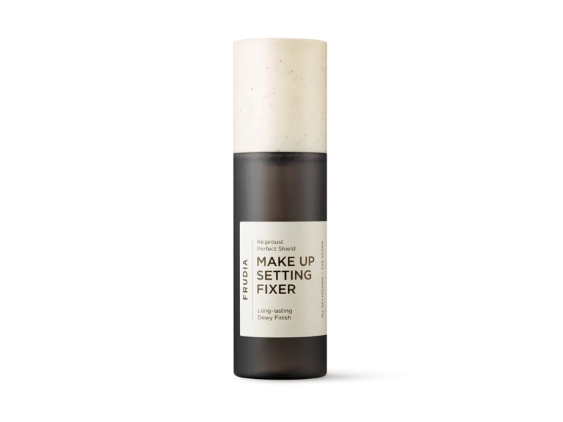 Frudia Reproust Perfect Shield Makeup Setting Fixer Face Mist Hydrating Spray 120Ml