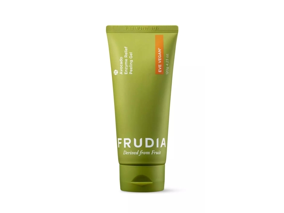Avocado Enzyme Relief Peeling Gel