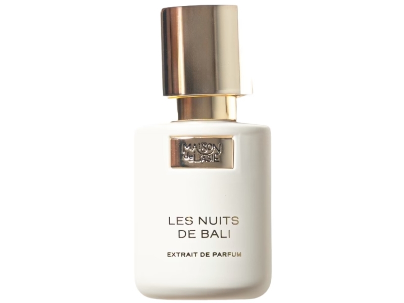 Maison De L'asie, Les Nuits De Bali, Extrait De Parfum, Unisex, 15 Ml