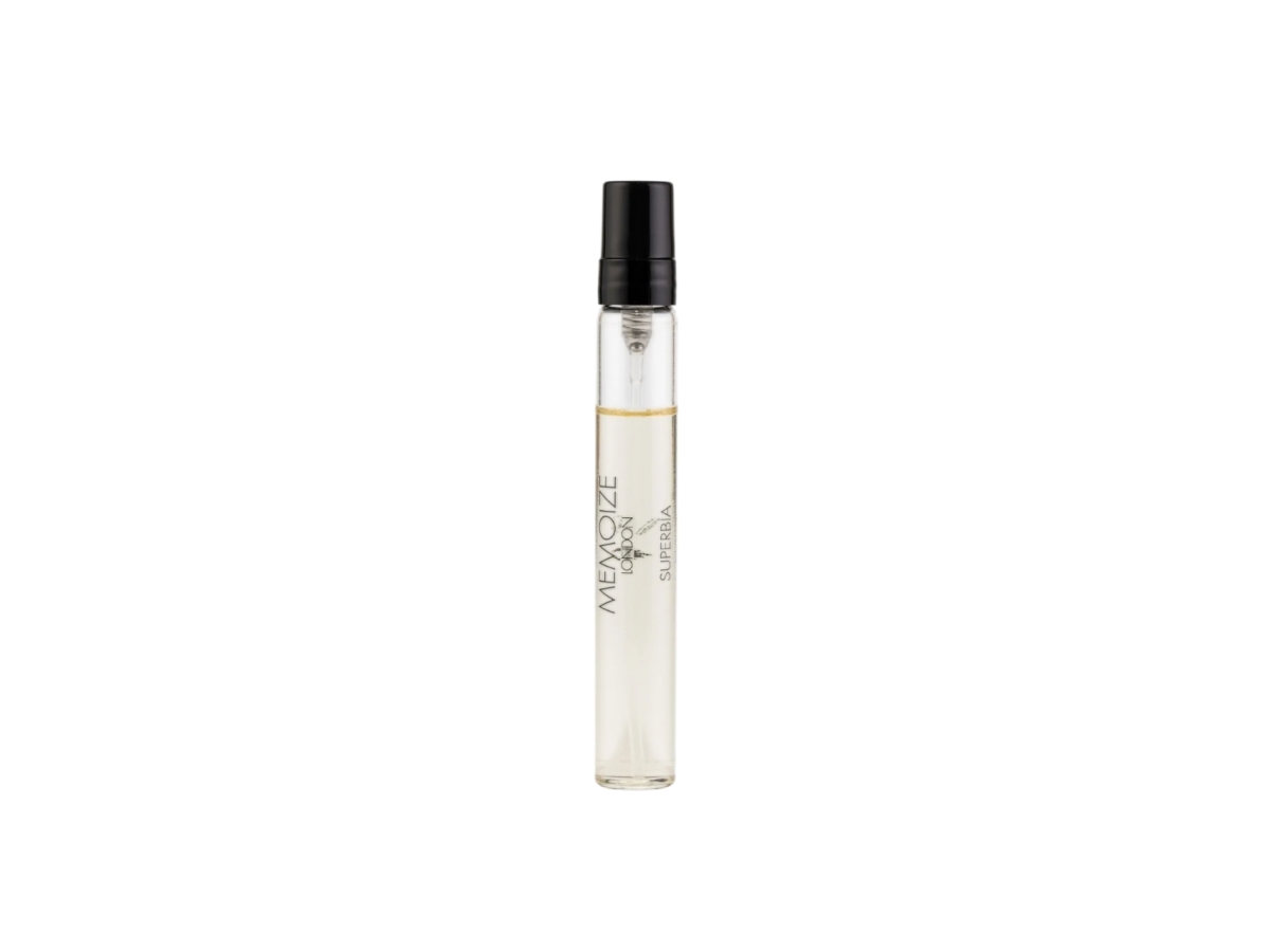 Memoize Superbia Extrait De Parfum Unisex 7.5Ml