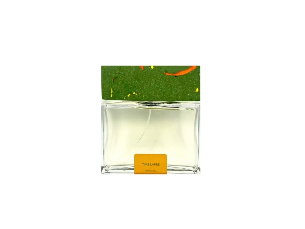 Pictor Parfum, Zeitraffer, Extrait De Parfum, Unisex, 100 Ml