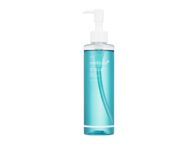 Medicube Pore Blackhead Deep Cleansing Oil -  - 205 ml