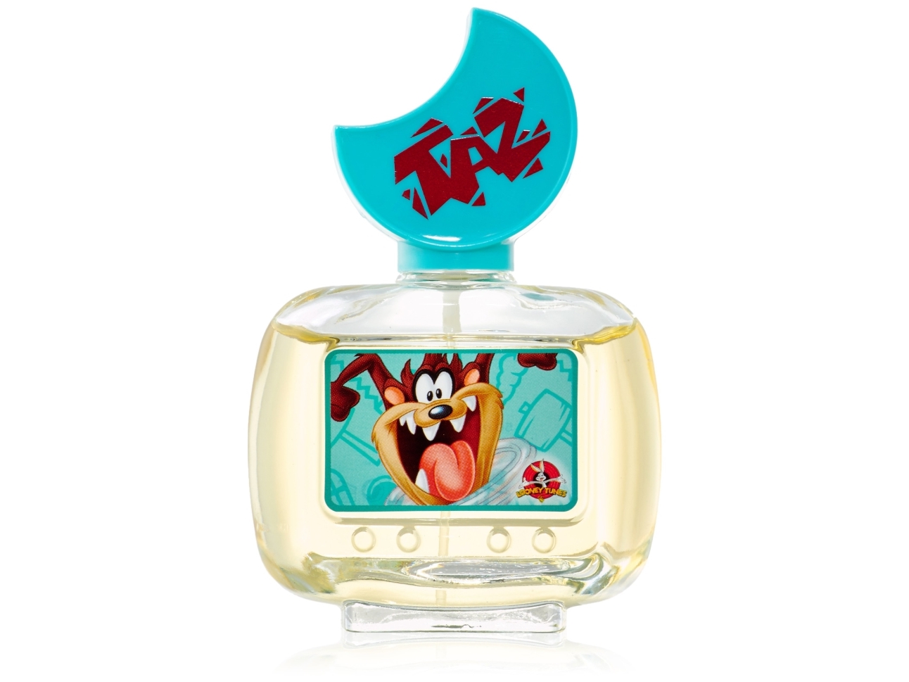 Looney Tunes Taz Eau De Toilette Unisex 50 Ml