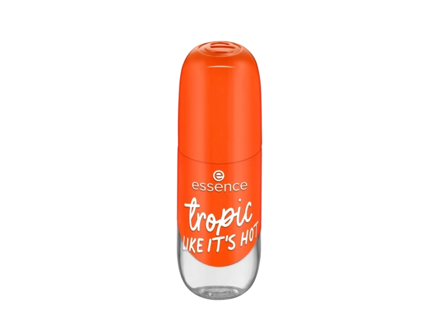 Essence Essence Gel Nail Colour Gel-Lak Til Negle 8 Ml (81)