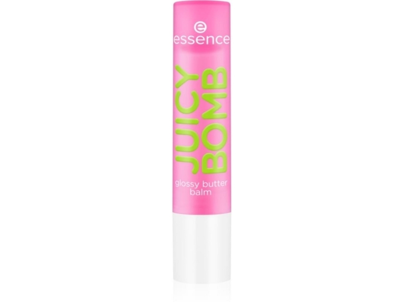 Essence Juicy Bomb Lip Care