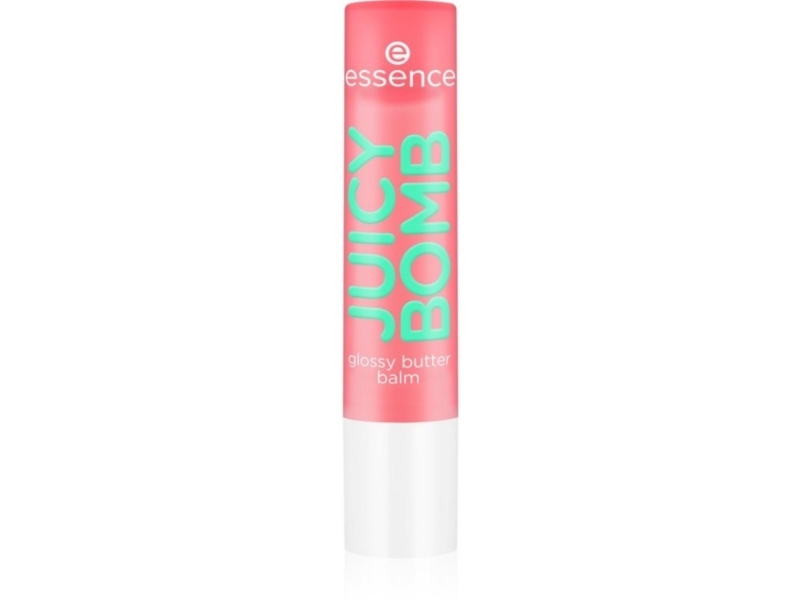 Essence Juicy Bomb Lip Care