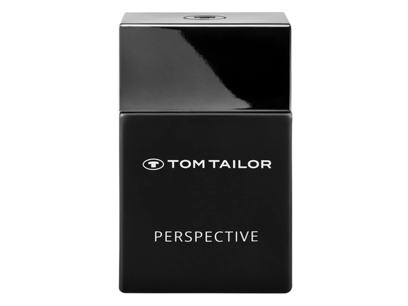Tom Tailor Perspective Eau De Toilette 50 Milliliters