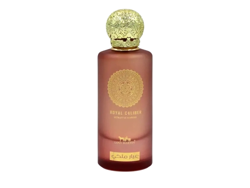Loui Martin Royal Caliber Extrait De Parfum Unisex 100Ml