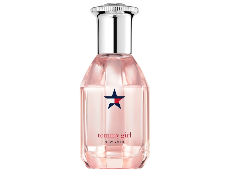 Tommy Hilfiger Tommy Girl New York Eau De Toilette For Women 30Ml