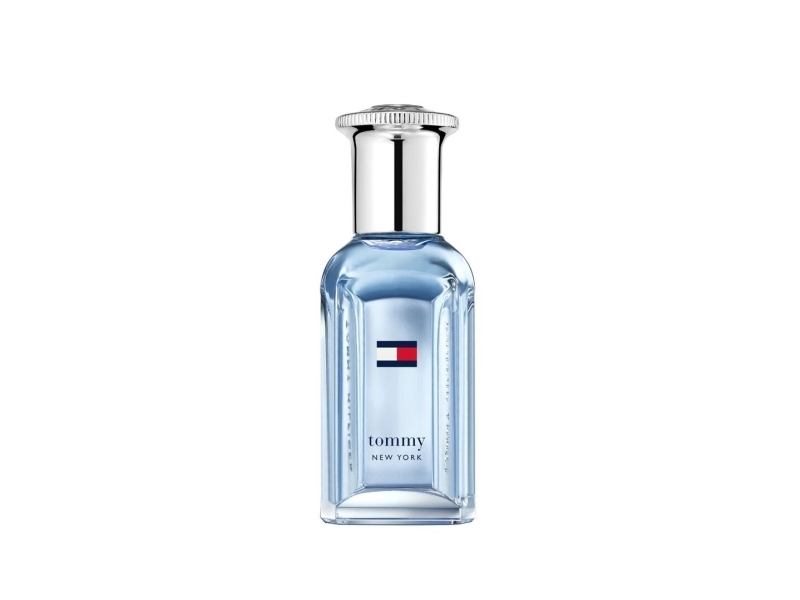 Tommy Hilfiger New York Eau De Toilette For Men 30 Ml