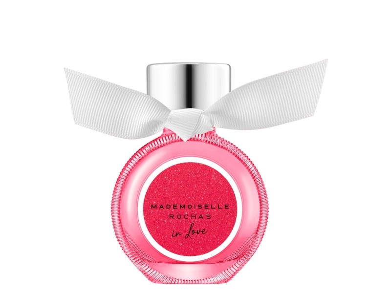 Rochas Melle In Love Eau De Parfum Vaporizer 30 Milliliters