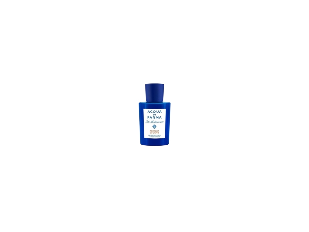 Acqua Di Parma Blu Mediterraneo Arancia Di Capri Hair Conditioner 40 Ml