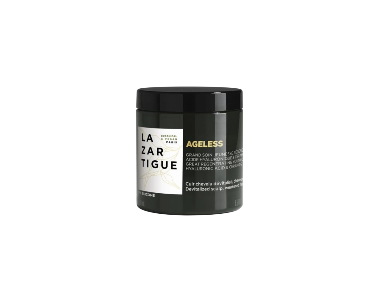 Lazartigue Ageless Regenerating Mask 250Ml Hair Care