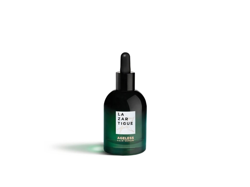 Lazartigue Ageless Serum Anti-Aging Weak Hair 50Ml