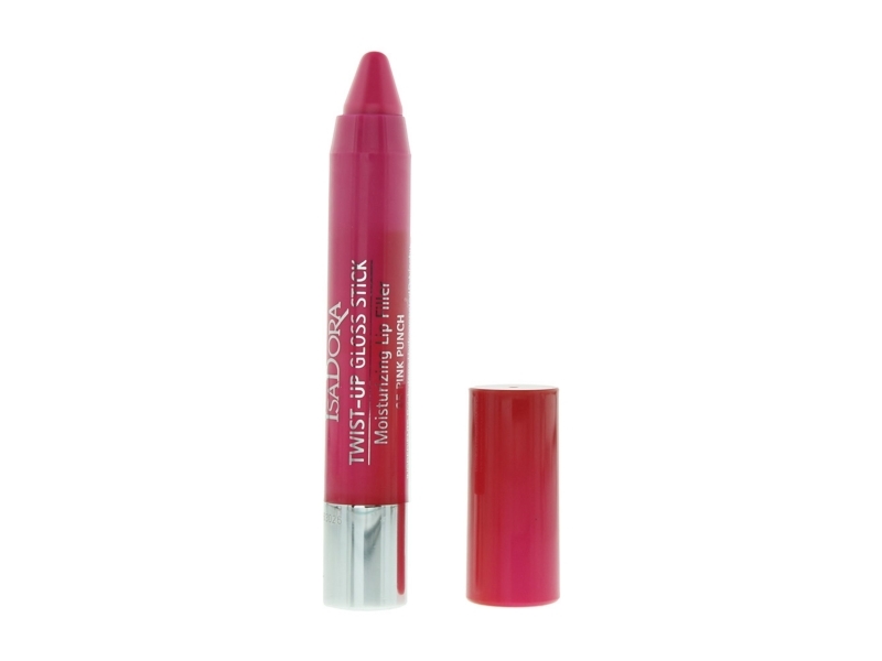 Isadora Twistup 05 Pink Punch Gloss Stick 27G For Women