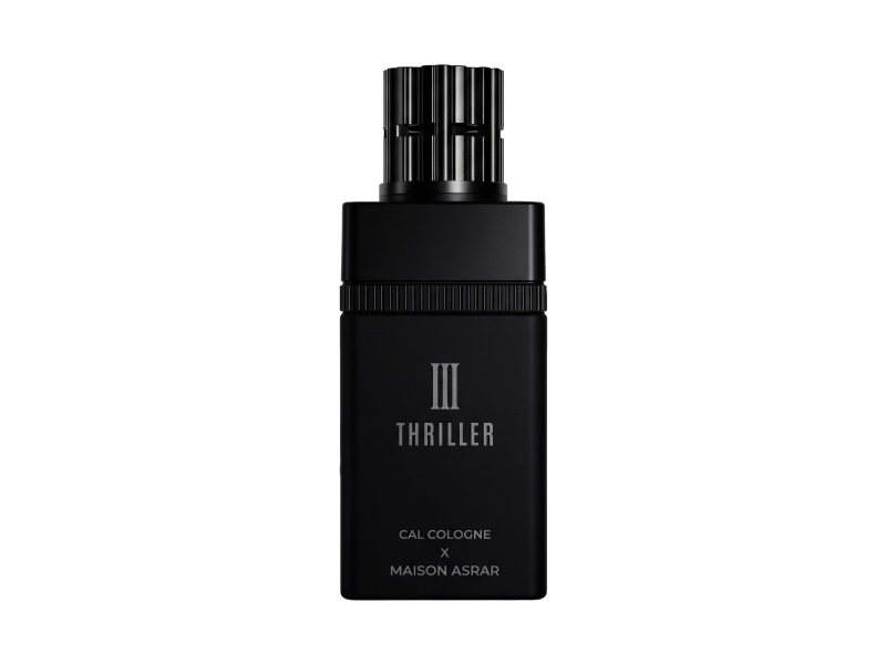 Asrar House Iii Thriller Perfume Extract
