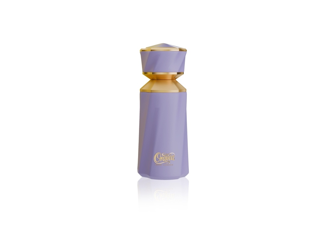 Paris Corner Oravéa Eau De Parfum 100 Ml (Unisex)