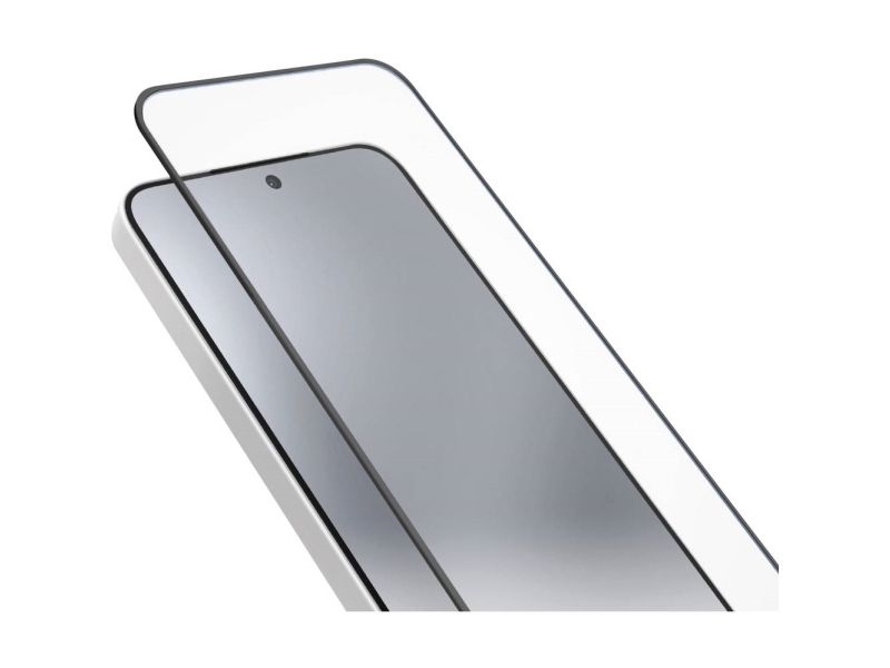 Sbs Vollabdeckendes Gehärtetes Glas Für Xiaomi 15T