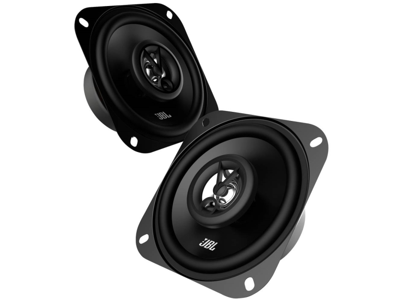 JBL SPKS141F - bilhøyttalere 2-veis 10 cm 125 W 2 stk. (JBLSTAGE141F)