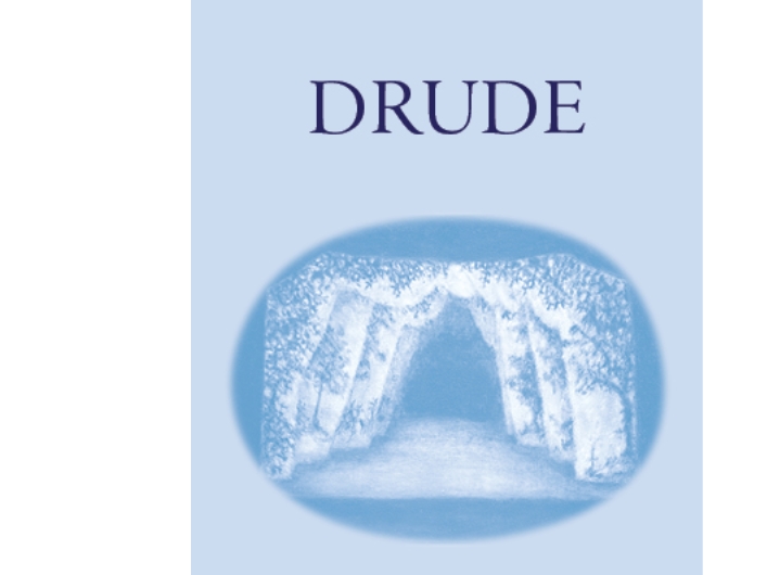 Drude | Helene Franch