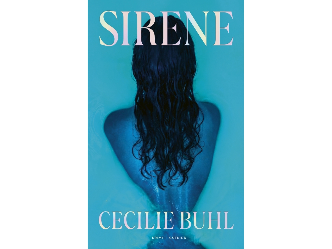 Sirene | Cecilie Buhl
