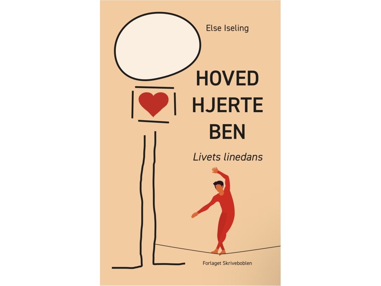 Hoved-Hjerte-Ben | Else Iseling