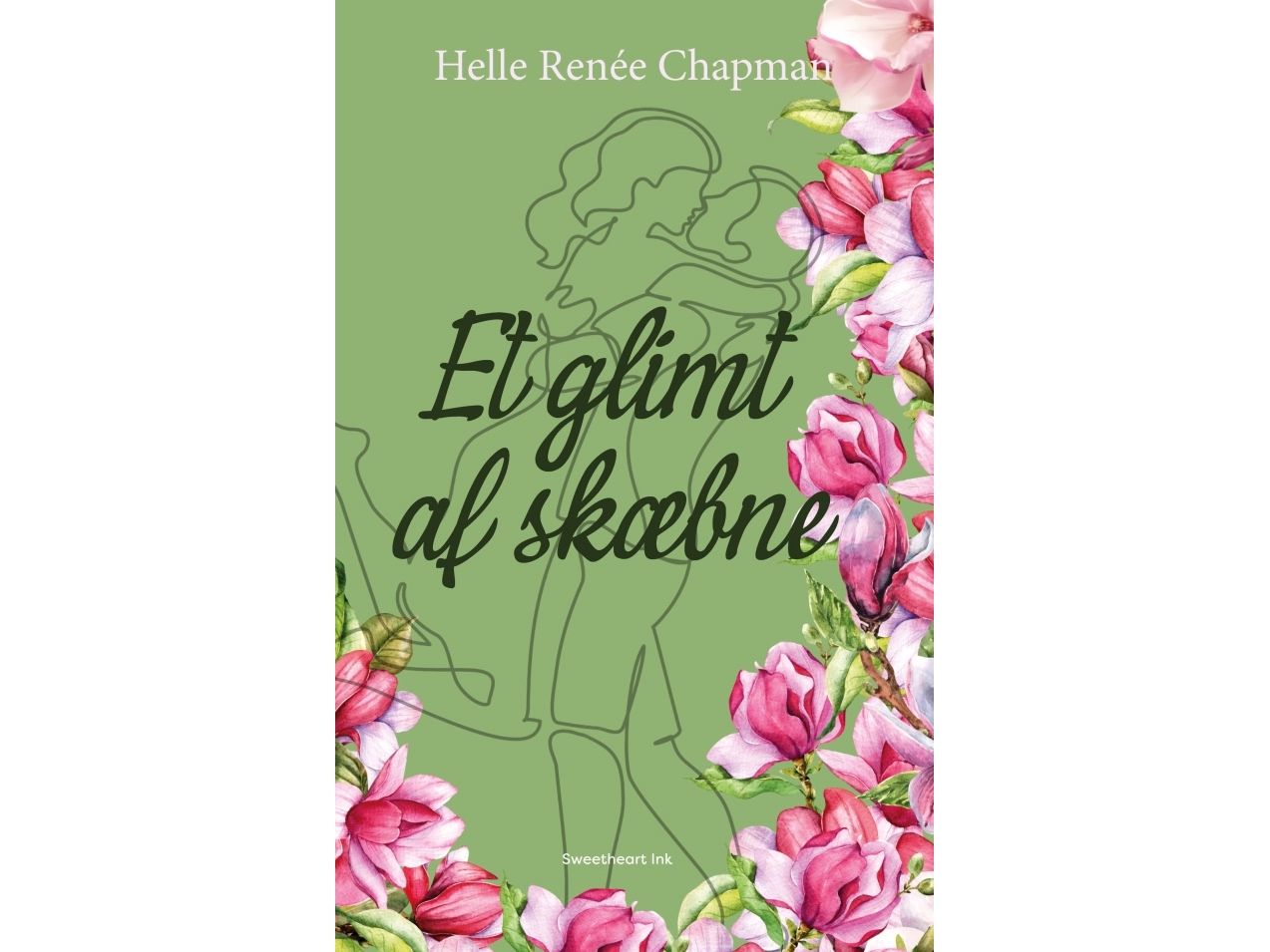 Et Glimt Af Skæbne | Helle Renée Chapman