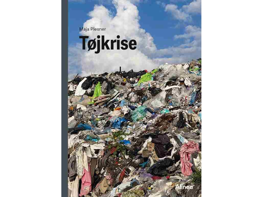 Tøjkrise, Sort Fagklub | Maja Plesner