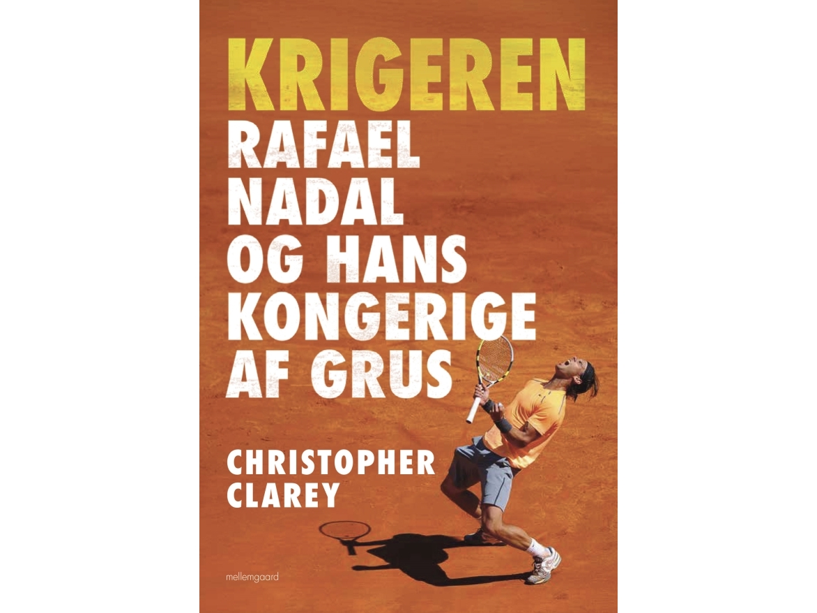 Krigeren | Christopher Clarey