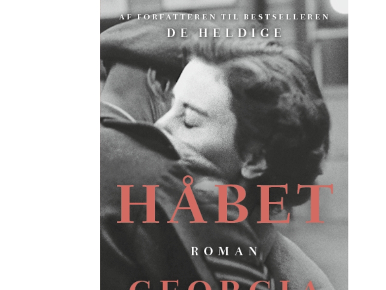 Håbet | Georgia Hunter