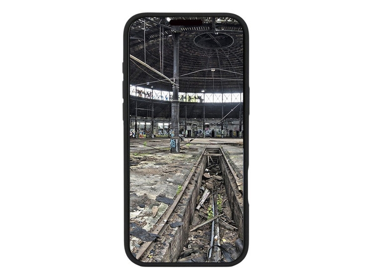 Jt Berlin Pankow Soft, Cover, Apple, Iphone 17, 16 Cm (6.3"), Schwarz