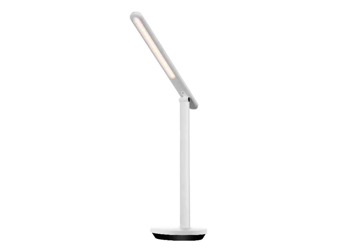 Yeelight Z1 Pro Skrivebordslampe - 5 Lysstyrkeniveauer, 40 Timer - Hvid