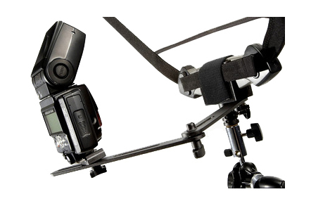Lastolite Trigrip Bracket - Holder