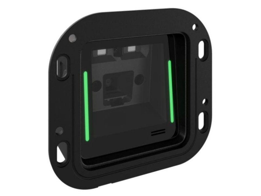 Zebra - Holder Til Stregkodescanner - Flange Bracket