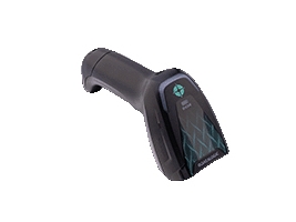 Datalogic Gryphon Gd4600, 2D, Hd, Usb, Kit (Usb), Sort Håndholdt Scanner, Detail/Industri, 2D, Imager (High Density), Green Spot, 3Gl, Vibration, Usb
