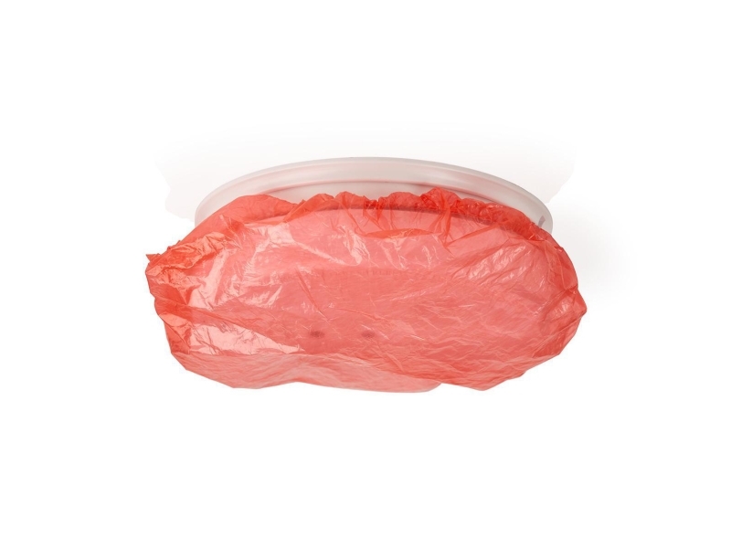 Nedis Dtctdust20, Cover, Røgalarm, Nedis, Dtctsc20, Orange, Polyvinylchlorid (Pvc)