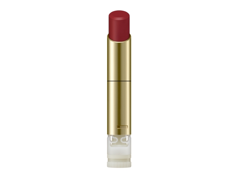 Sensai Sensai Lipstick Lasting Plump 01 Refill A Luxurious Lipstick For Lasting Plumpness