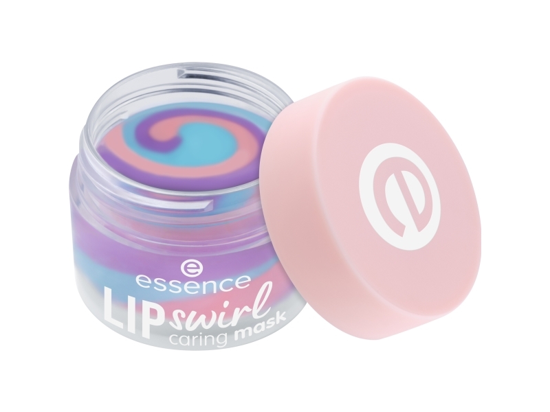Essence Lip Swirl Caring 01 N