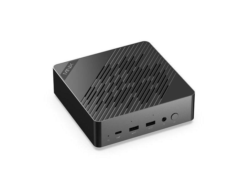 Minix Eu715-Ai, Intel Core Ultra 7, 155H, 16 Gb, Ddr5-Sdram, 1 Tb, Windows 11 Pro
