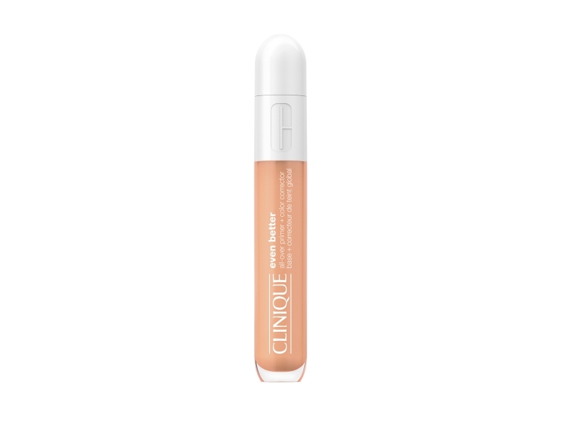 Clinique Even Better All-Over Primer And Color Corrector No.01 Peach