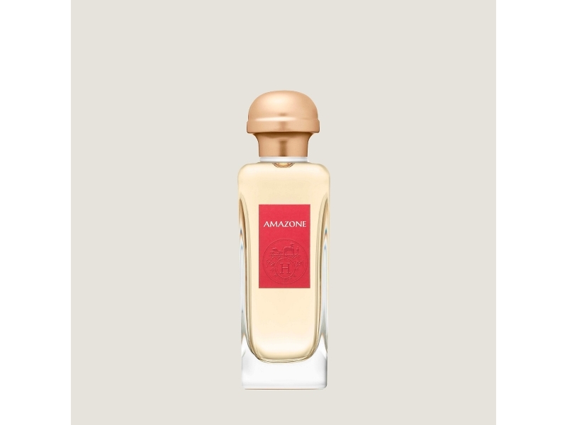 Hermès Amazone Eau De Toilette 100 Ml (Frau)