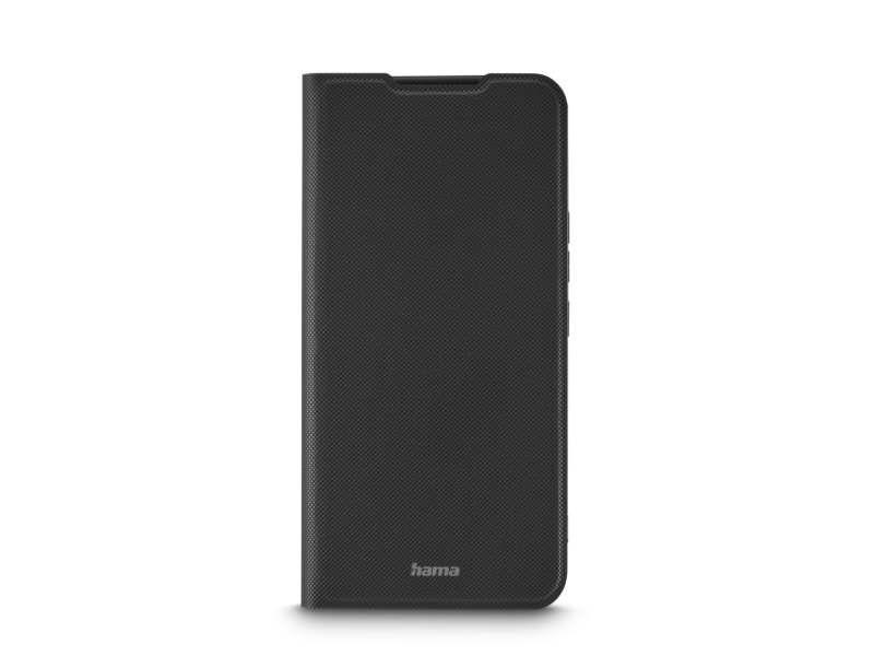 Hama Daily Protect, Folio, Xiaomi, Redmi Note 15 Pro 4G, 17,2 Cm (6.77"), Schwarz