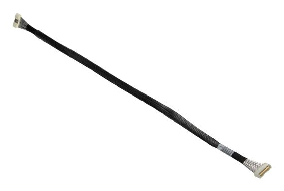 Supermicro Cbl-Mcio-1265M5, 0,65 M, Mcio X8, Mcio X8, Lige, Lige, Hanstik/Hanstik