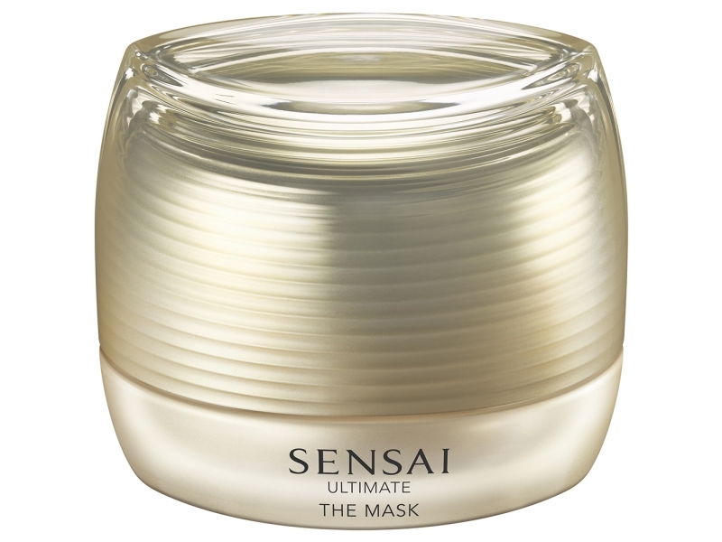Kanebo Sensai Ultimate The Mask 75Ml